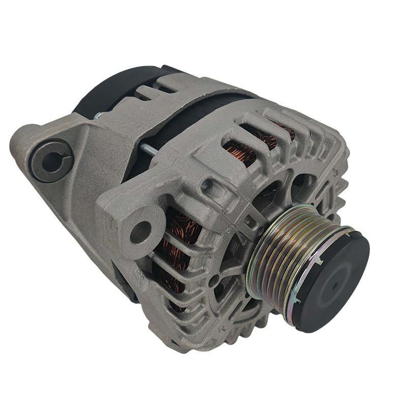 Manufacturer Wholesale Spare Parts Accessories Original Alternator 37300-2G750 373002G750 for Hyundai Kia