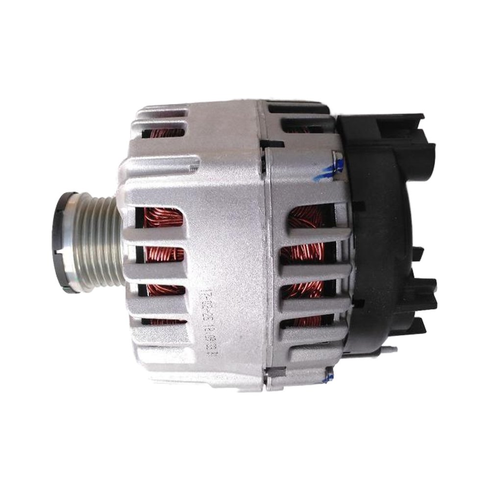 Car Alternator Assembly 14V 140A TG14C027 03C903023C 03C903025D 03C903023A 03C903024J Alternator Generator Parts for Volkswagen