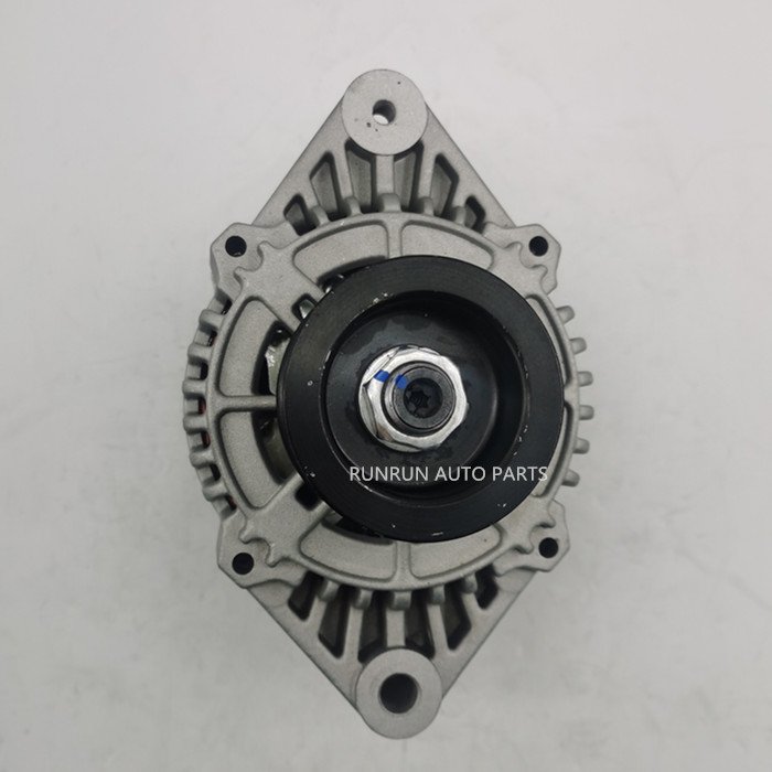12V 70A Auto Parts Car Alternator for Mercruiser 7si Alternator Price 19020612 19020608 19020615
