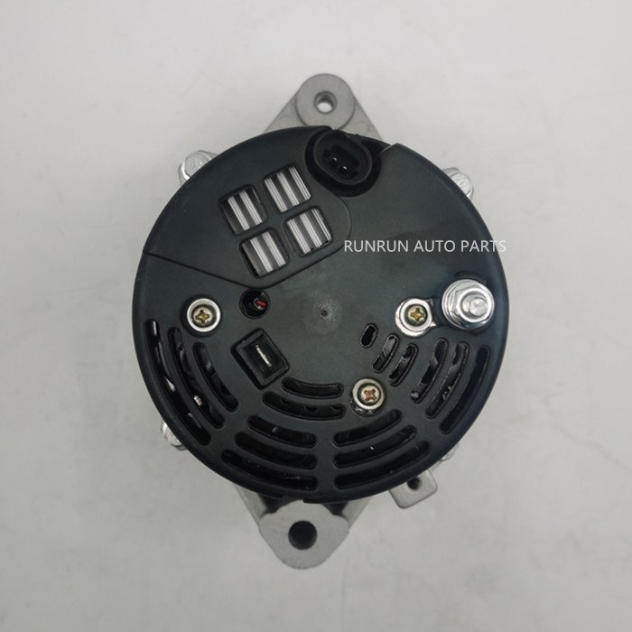 12V 70A Auto Parts Car Alternator for Mercruiser 7si Alternator Price 19020612 19020608 19020615