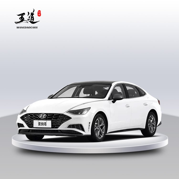 2023 2024 Cheap Low Price Used Cars Beijing Hyundaii Sonata 1.5T Pro Gasoline Car New Vehicle Hyundaii Sonata