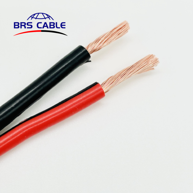 2.5mm 4mm 6mm 10mm Indoors Outdoors Motorised Vehicles Fork Lifts Figure8 Battery Auto Cable Wire