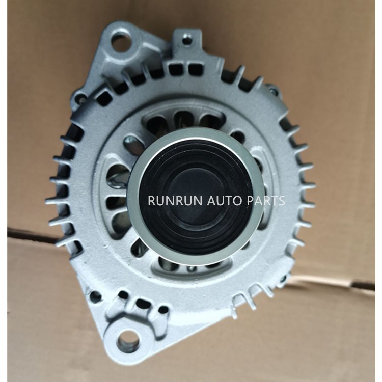 12V 110A Auto Car Alternator for NISSAN Maxima Murano JA990IR 23100cn100 231000L701
