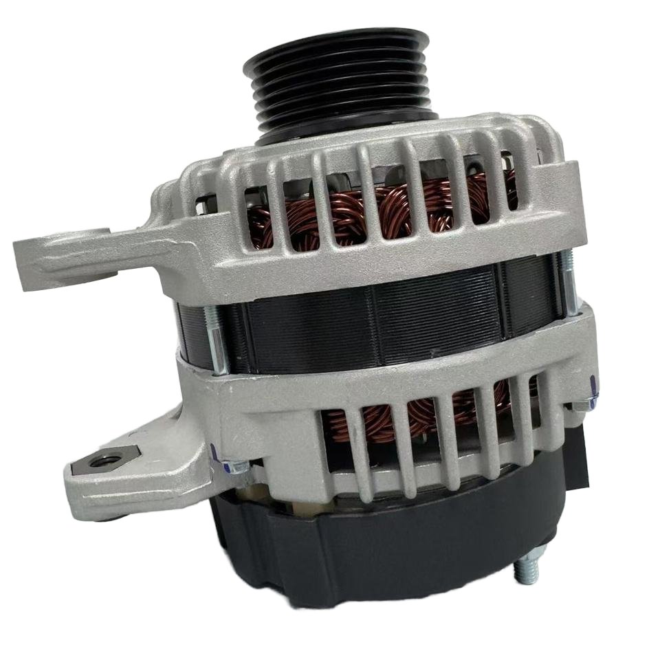 Brand New High Quality Car Alternator 14V 110A 23100SE371 for Luxgen U6