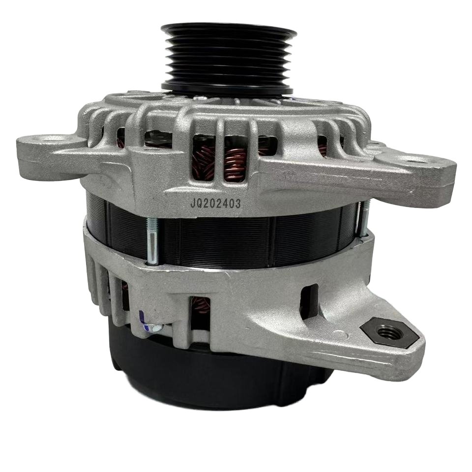 Brand New High Quality Car Alternator 14V 110A 23100SE371 for Luxgen U6