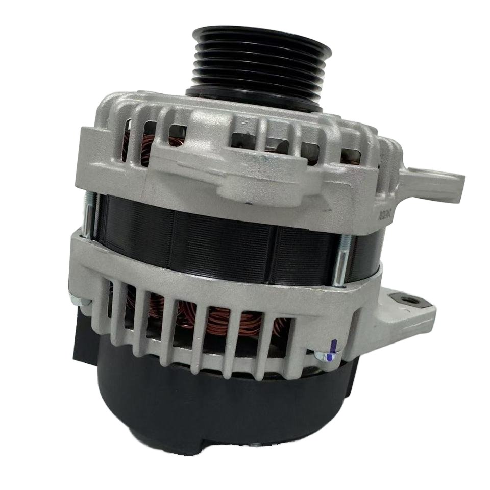 Brand New High Quality Car Alternator 14V 110A 23100SE371 for Luxgen U6