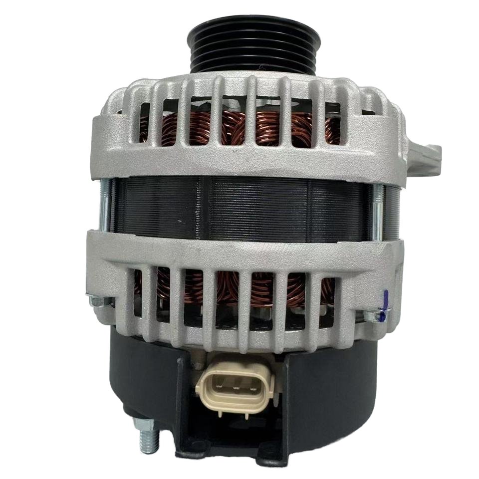 Brand New High Quality Car Alternator 14V 110A 23100SE371 for Luxgen U6