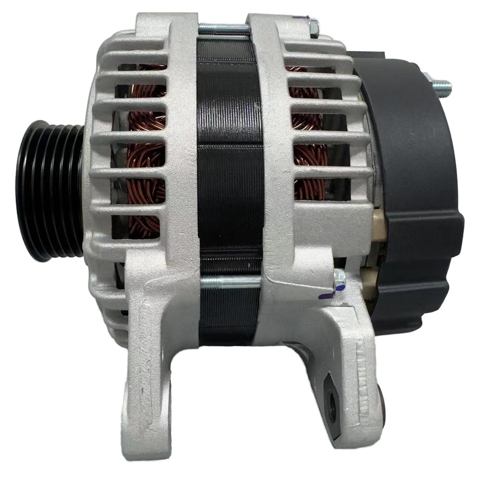 Brand New High Quality Car Alternator 14V 110A 23100SE371 for Luxgen U6