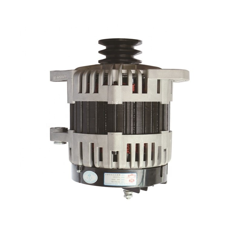 Auto Car Generator Alternator 24 Volt 5kw/7.5kw/10kw High Amps for Truck/RV/Bus/Car