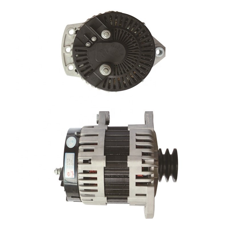 Auto Car Generator Alternator 24 Volt 5kw/7.5kw/10kw High Amps for Truck/RV/Bus/Car
