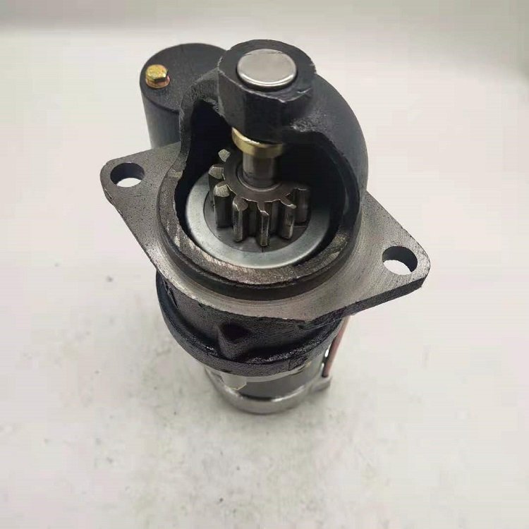 Professional Supply Starter YANGDONG490 485 480/CHANGZHOU485Q/ZHANGZHOULIJIA210/QDJ138A/2230345 12V/11T/3.8KW