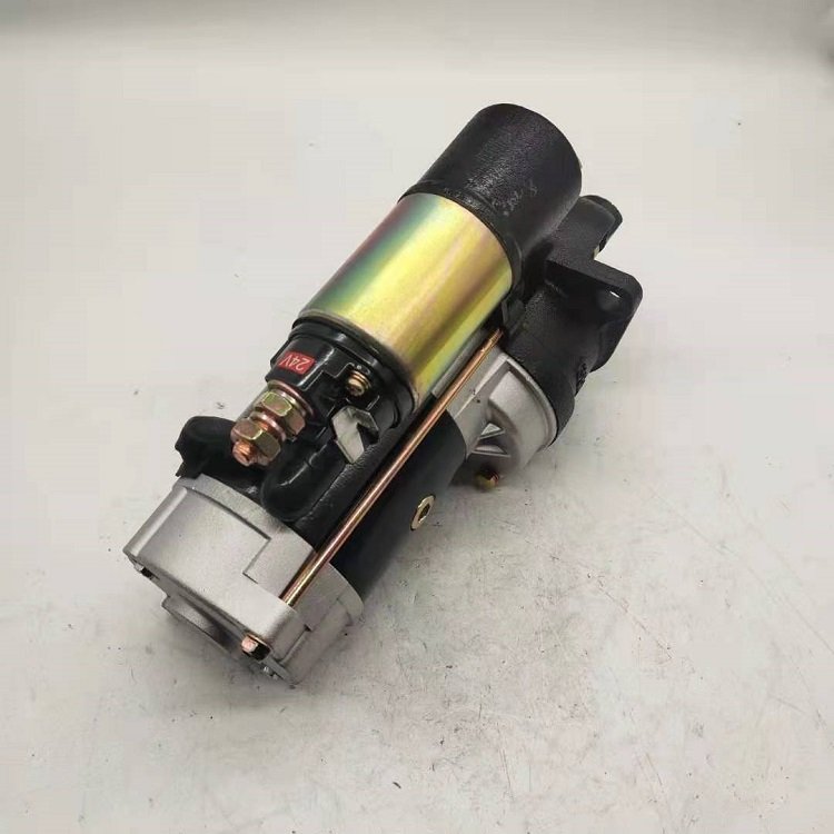 Professional Supply Starter YANGDONG490 485 480/CHANGZHOU485Q/ZHANGZHOULIJIA210/QDJ138A/2230345 12V/11T/3.8KW