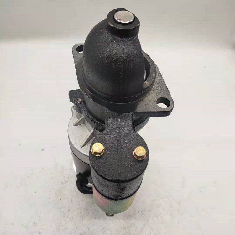 Professional Supply Starter YANGDONG490 485 480/CHANGZHOU485Q/ZHANGZHOULIJIA210/QDJ138A/2230345 12V/11T/3.8KW