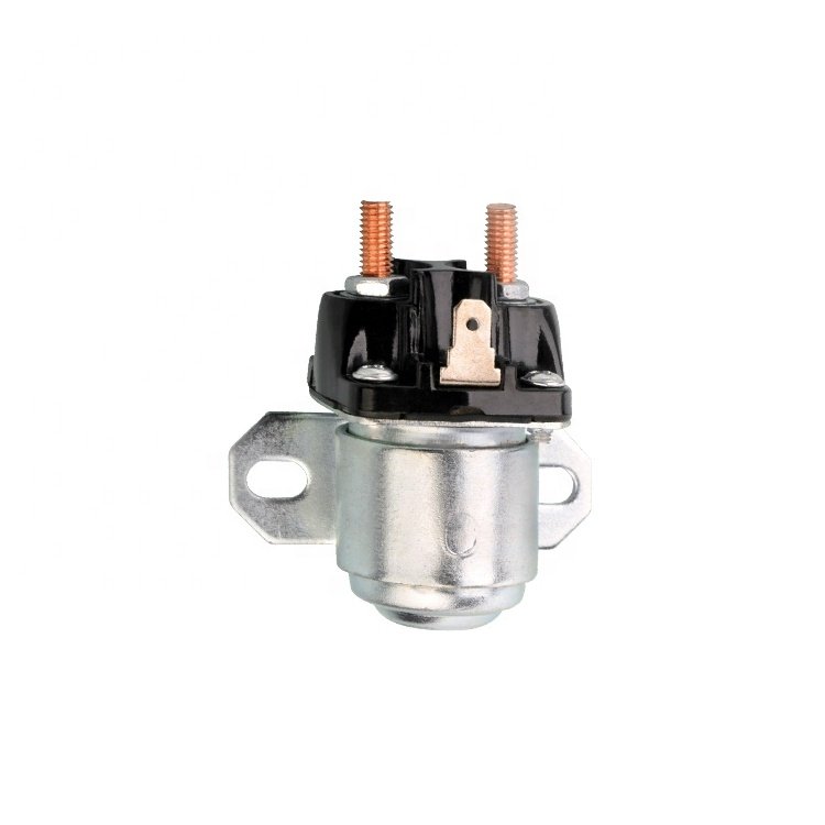Starter Relay MD337888 U001T10172 for MITSUBISHI 24v 12v 100A