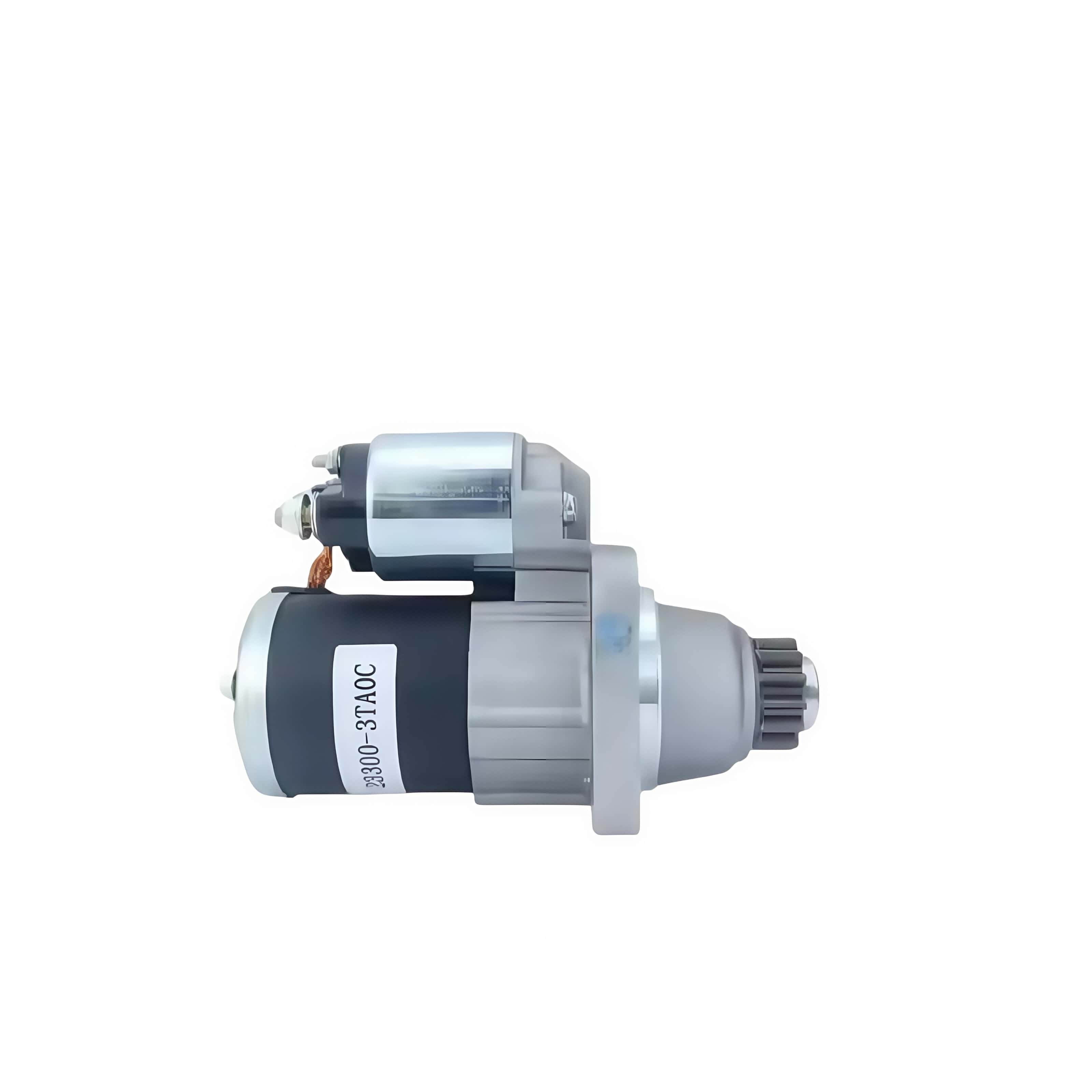 23300-3TA0C 233003TA0C Automotive Other Engine Parts Starter Motor for Nissan Altima 2020 Starter Motor