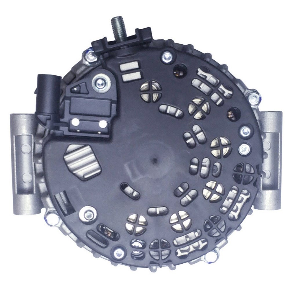 Spare Parts Car Alternator Generator A0131540502 for Mercedes Benz GL450 R280 R350