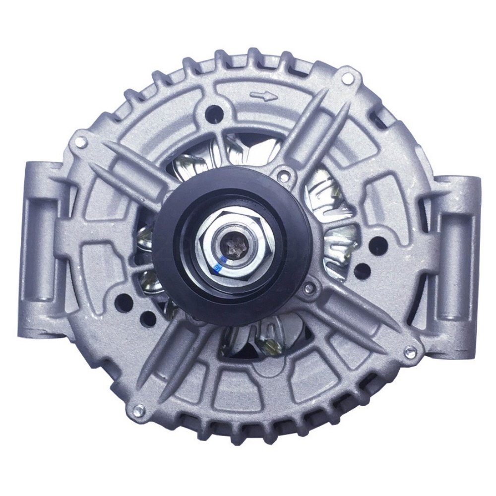 Spare Parts Car Alternator Generator A0131540502 for Mercedes Benz GL450 R280 R350