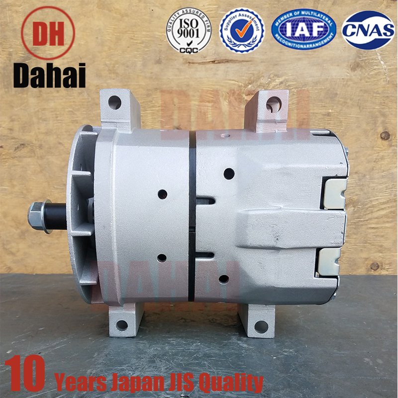 High Quality 24V Alternator Lester 8569 10459355 19011194 Fits Heavy Duty