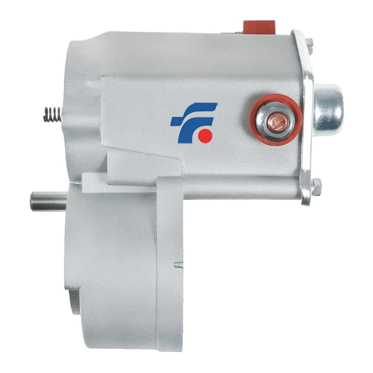 24V Car Starter Parts Replacement Starter Solenoid for Delco for Hitachi for ND for Chrysler for Lucas ND2.2KW Solenoid