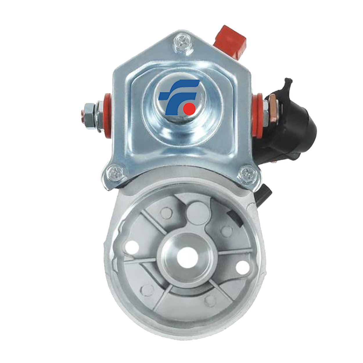24V Car Starter Parts Replacement Starter Solenoid for Delco for Hitachi for ND for Chrysler for Lucas ND2.2KW Solenoid