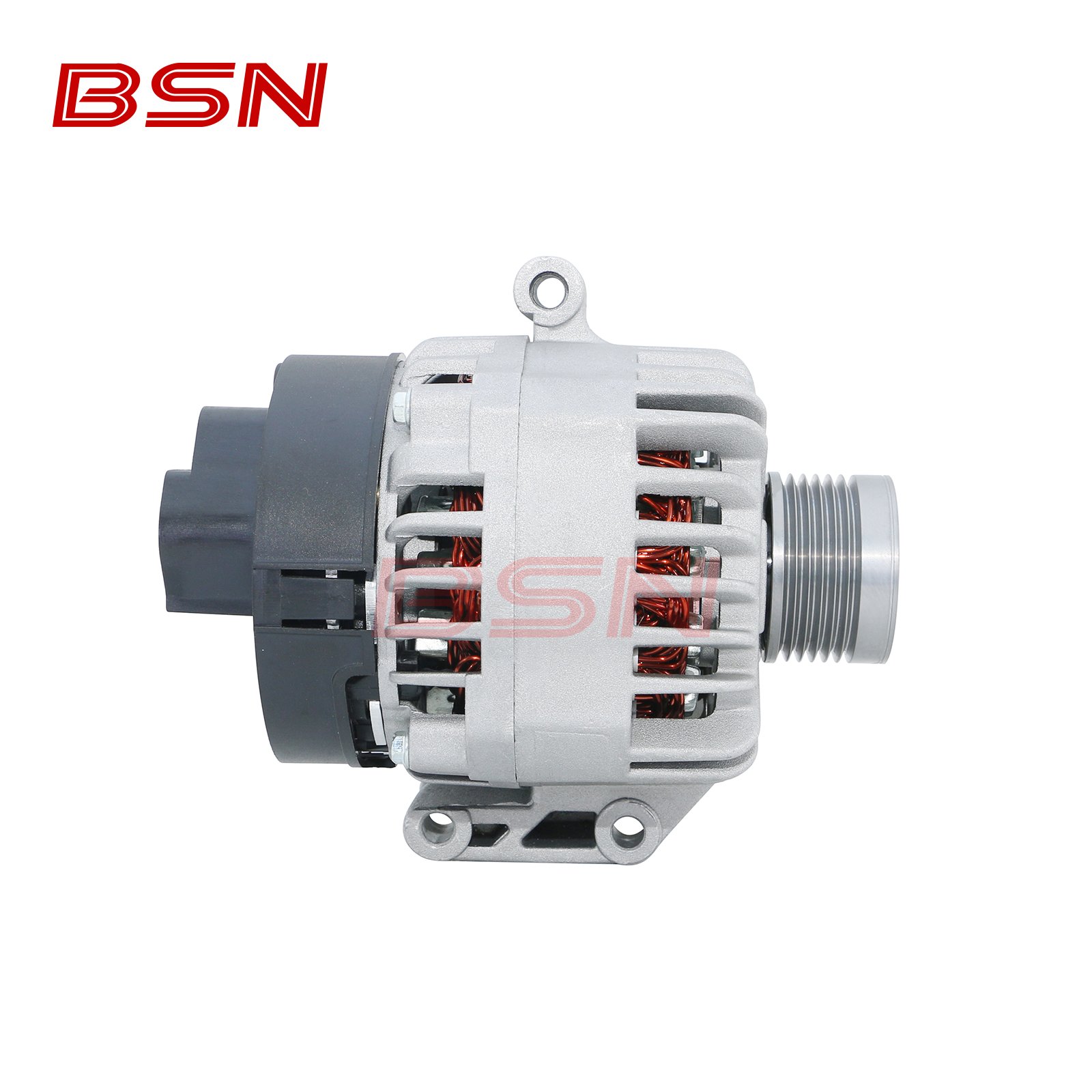 High Quality Alternator for Fiat Grande Punto 2008-2010 PUNTO 2003-2005 Lancia YPSILON 2003-2011