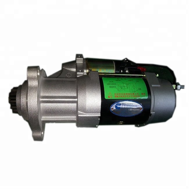 Starting Motor 3021036 Cummins NT855 N14 cummins Starter Motor