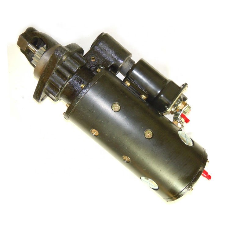 Starting Motor 3021036 Cummins NT855 N14 cummins Starter Motor