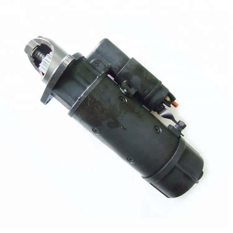 Starting Motor 3021036 Cummins NT855 N14 cummins Starter Motor