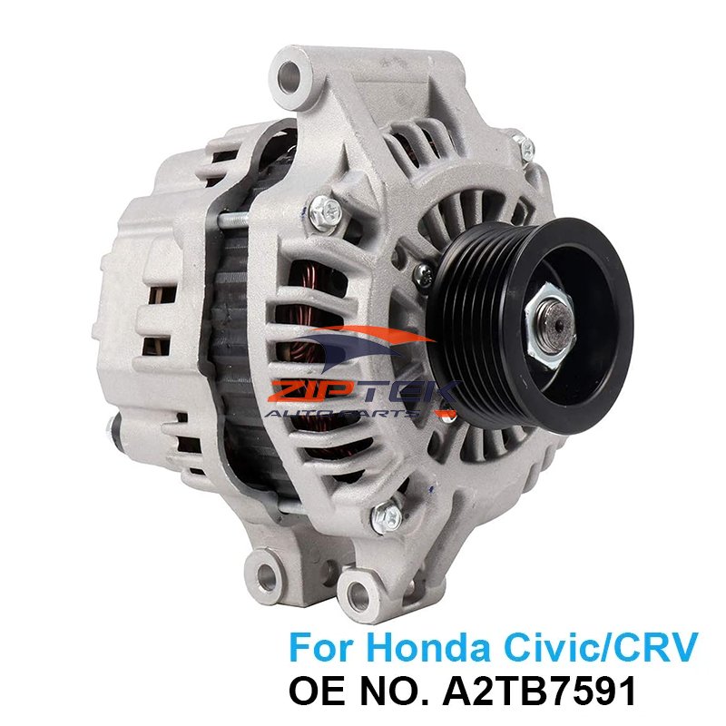 12V 24V Car Alternator LR180751 104210-4230 A2TB7591 MD366831 for Toyota Suzuki Mitsubishi Mazda Lexus Honda
