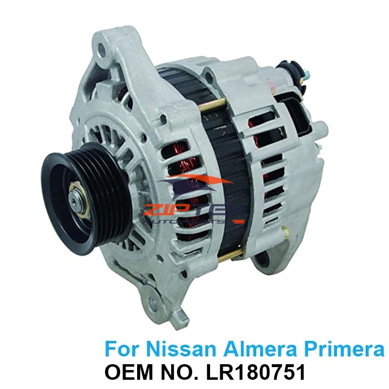 12V 24V Car Alternator LR180751 104210-4230 A2TB7591 MD366831 for Toyota Suzuki Mitsubishi Mazda Lexus Honda