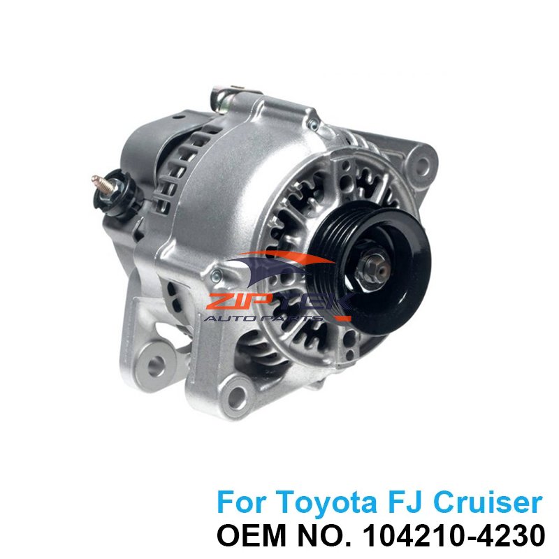 12V 24V Car Alternator LR180751 104210-4230 A2TB7591 MD366831 for Toyota Suzuki Mitsubishi Mazda Lexus Honda
