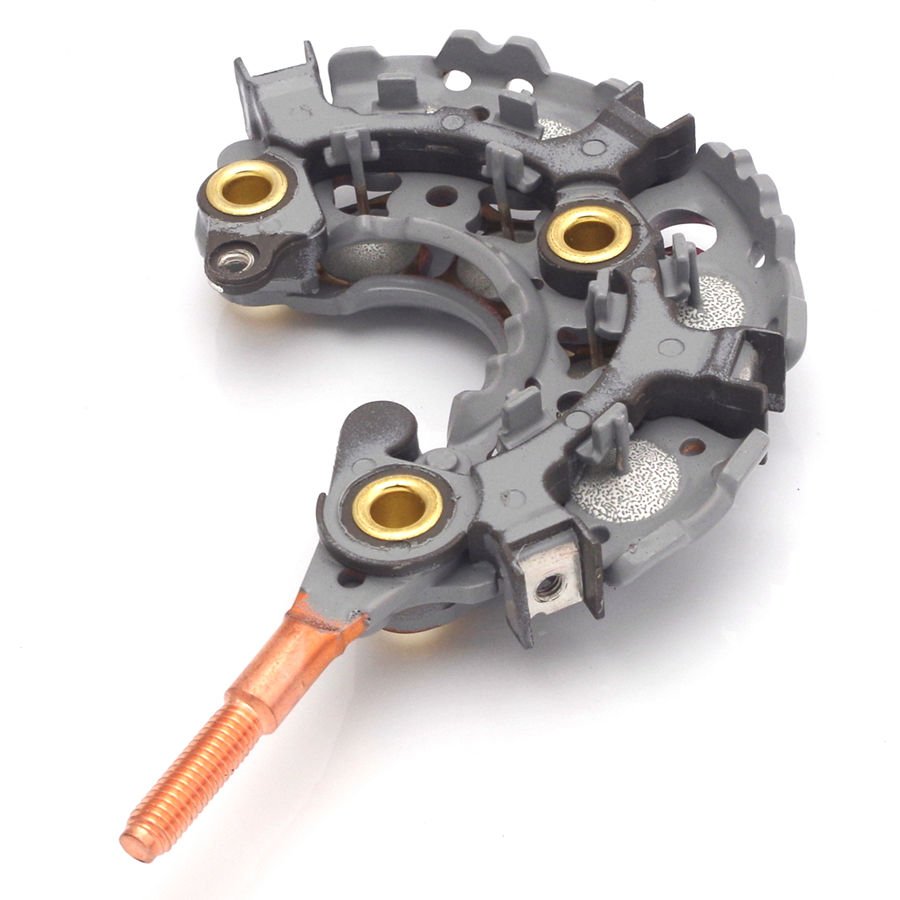 Alternator Car Parts Rectifier INR402 for toyota yaris Alternator 2706021020