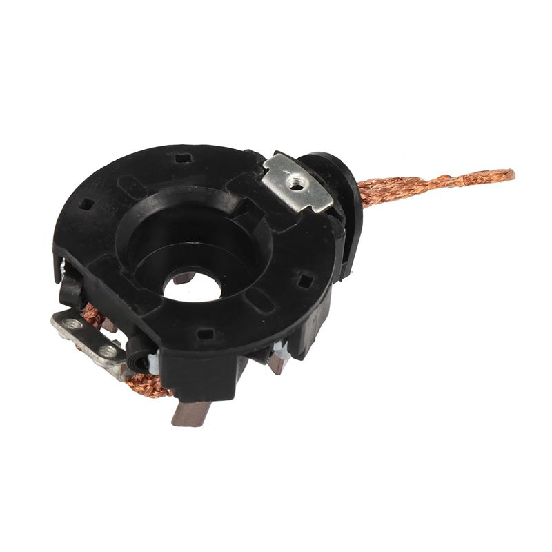 69-8213 228000-9900 Starter Brush Holder Assembly Replacement for Toyota Highlander 2004-2009 New Starter Motor Brush