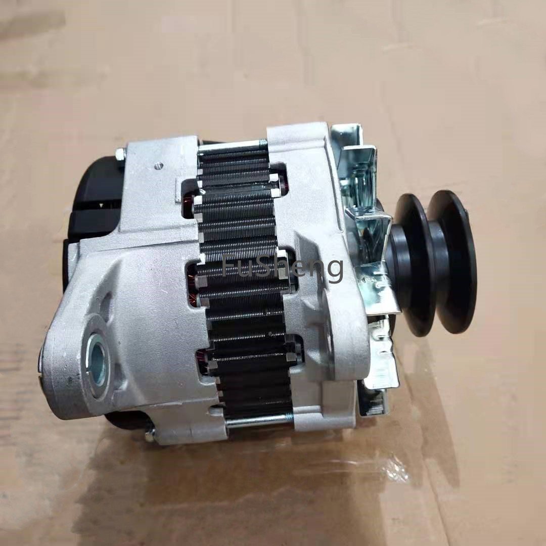 24V Auto Alternator 27060-2191 27040-2192 27060-E0450 for HINO J08C Engine Alternator