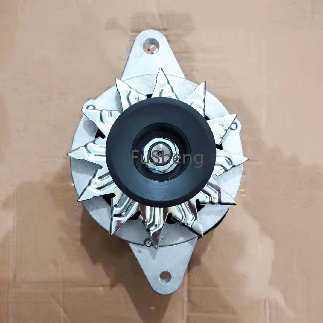 24V Auto Alternator 27060-2191 27040-2192 27060-E0450 for HINO J08C Engine Alternator