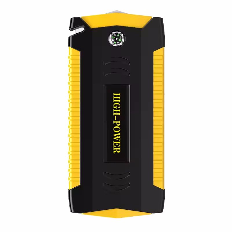 Factory Wholesale69800mah Portable Car Jump Starter Pack Booster Battery Power Bank for 12V Vehicle