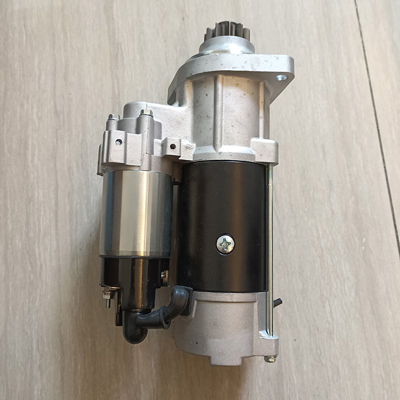 Original Heavy Duty Truck Starter 24V 11T VG1560090007 612600091075/0561 Vehicles WD615 WP10