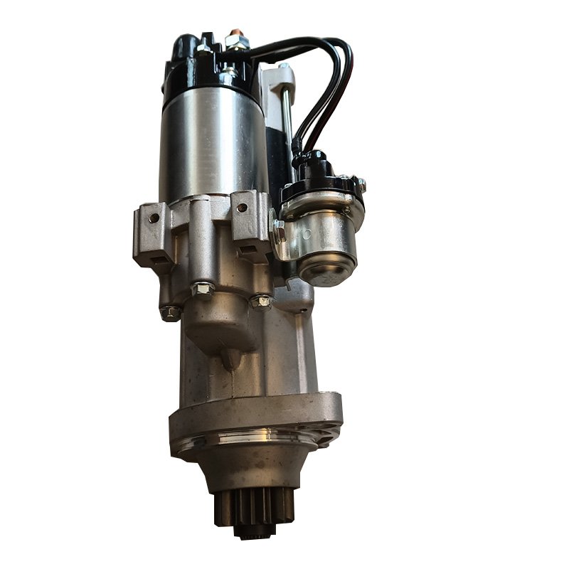 Original Heavy Duty Truck Starter 24V 11T VG1560090007 612600091075/0561 Vehicles WD615 WP10