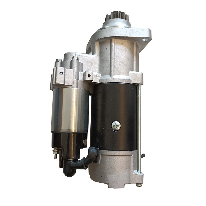 Original Heavy Duty Truck Starter 24V 11T VG1560090007 612600091075/0561 Vehicles WD615 WP10