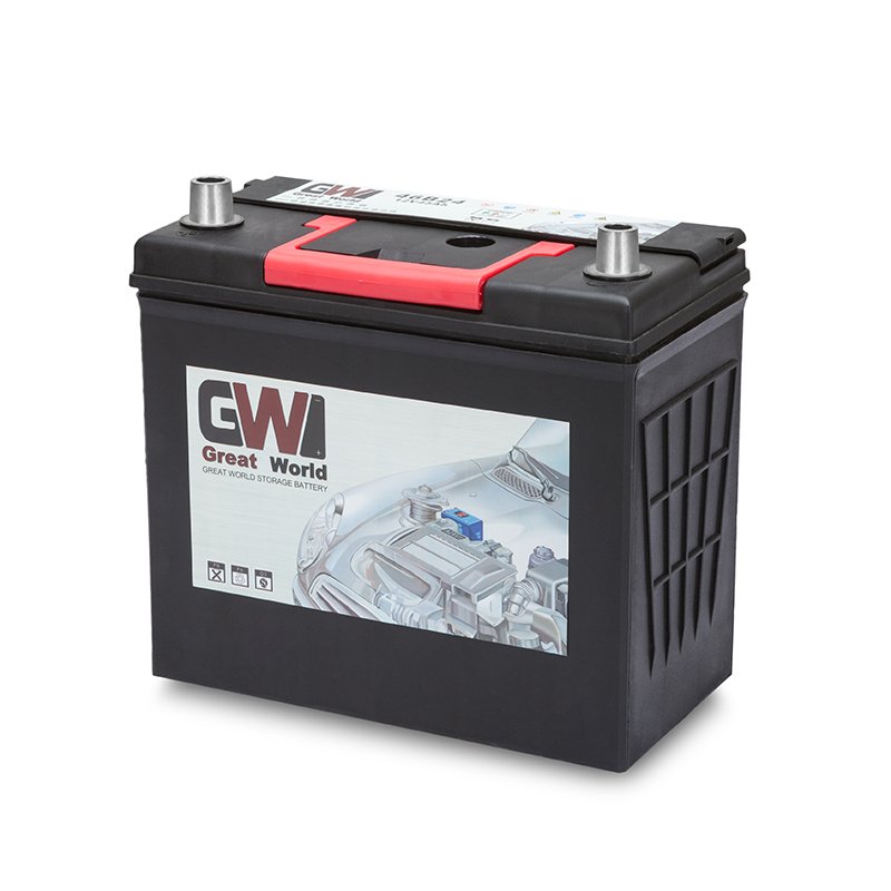 Fast Delivery Car Battery 1 Years Warranty Powerful 12V 45Ah Car Start Lifepo4 Battery Use Replacing Lead Acid Cars Battery