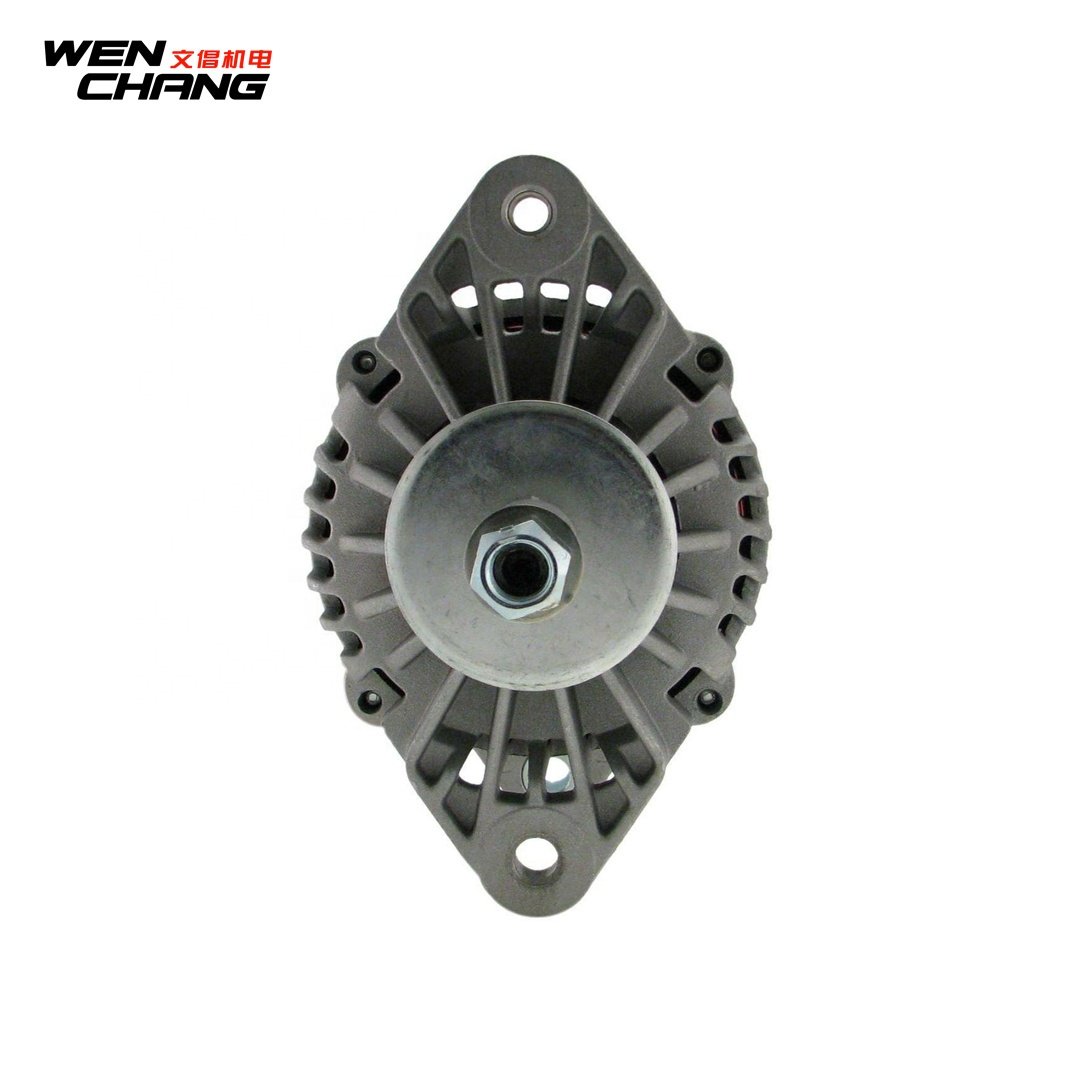 ALTERNATOR 24SI BTAA 6BTAA K9002605 1312200DR 2404079 718709N A5004079 8600020 8600154 2874863 3972735 4003446 4936879 4993343