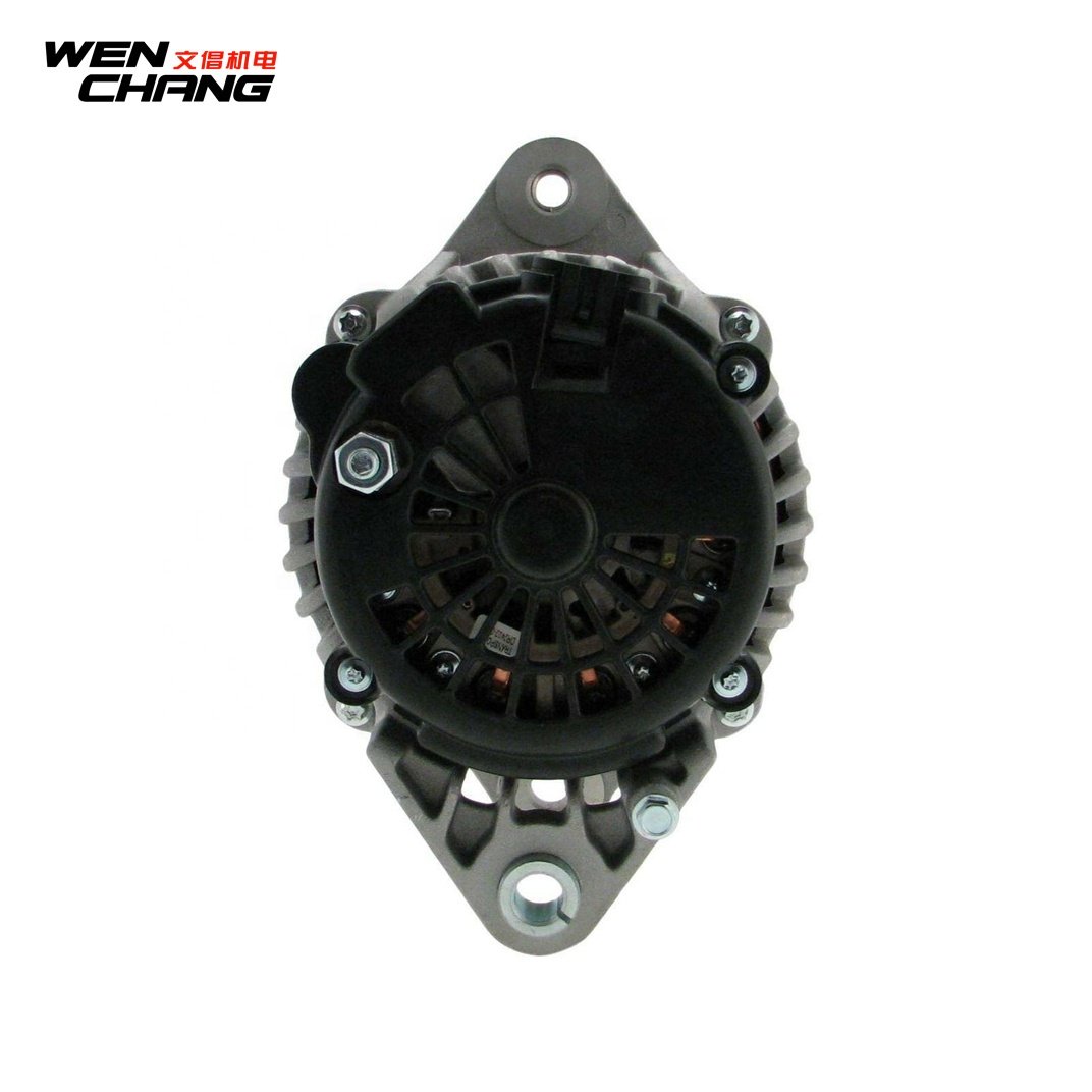 ALTERNATOR 24SI BTAA 6BTAA K9002605 1312200DR 2404079 718709N A5004079 8600020 8600154 2874863 3972735 4003446 4936879 4993343