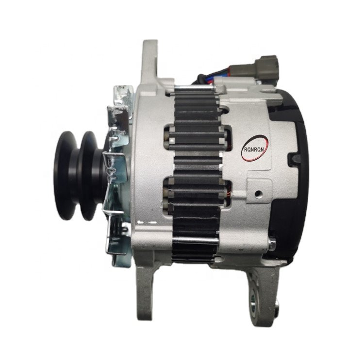 24V 60A Auto Alternator for HINO J07C J08C 270401961 27040-2192