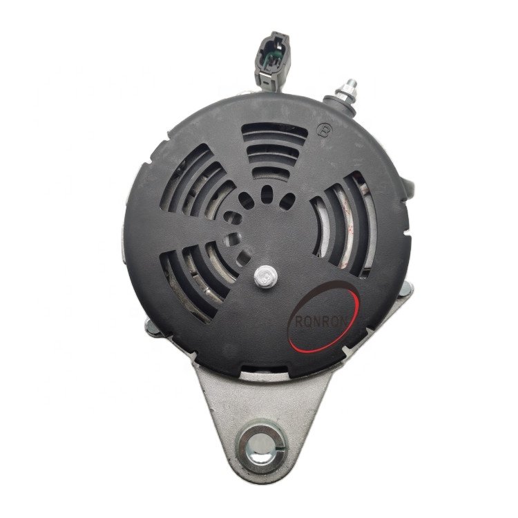 24V 60A Auto Alternator for HINO J07C J08C 270401961 27040-2192
