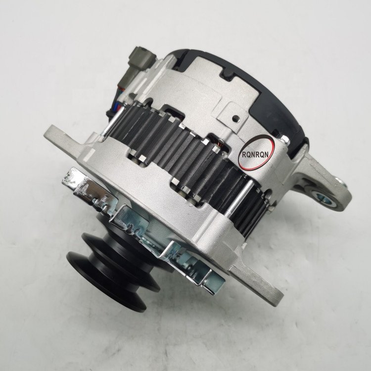 24V 60A Auto Alternator for HINO J07C J08C 270401961 27040-2192