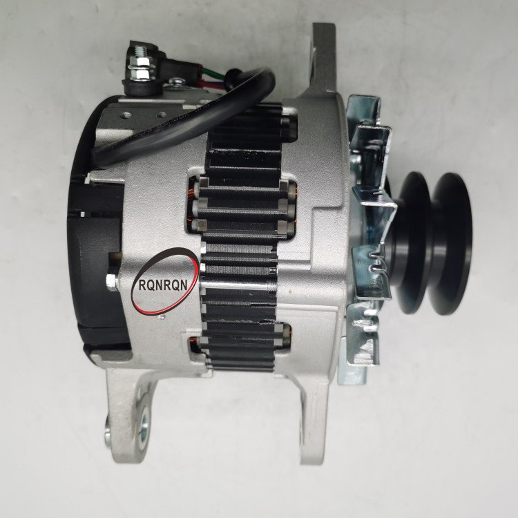 24V 60A Auto Alternator for HINO J07C J08C 270401961 27040-2192