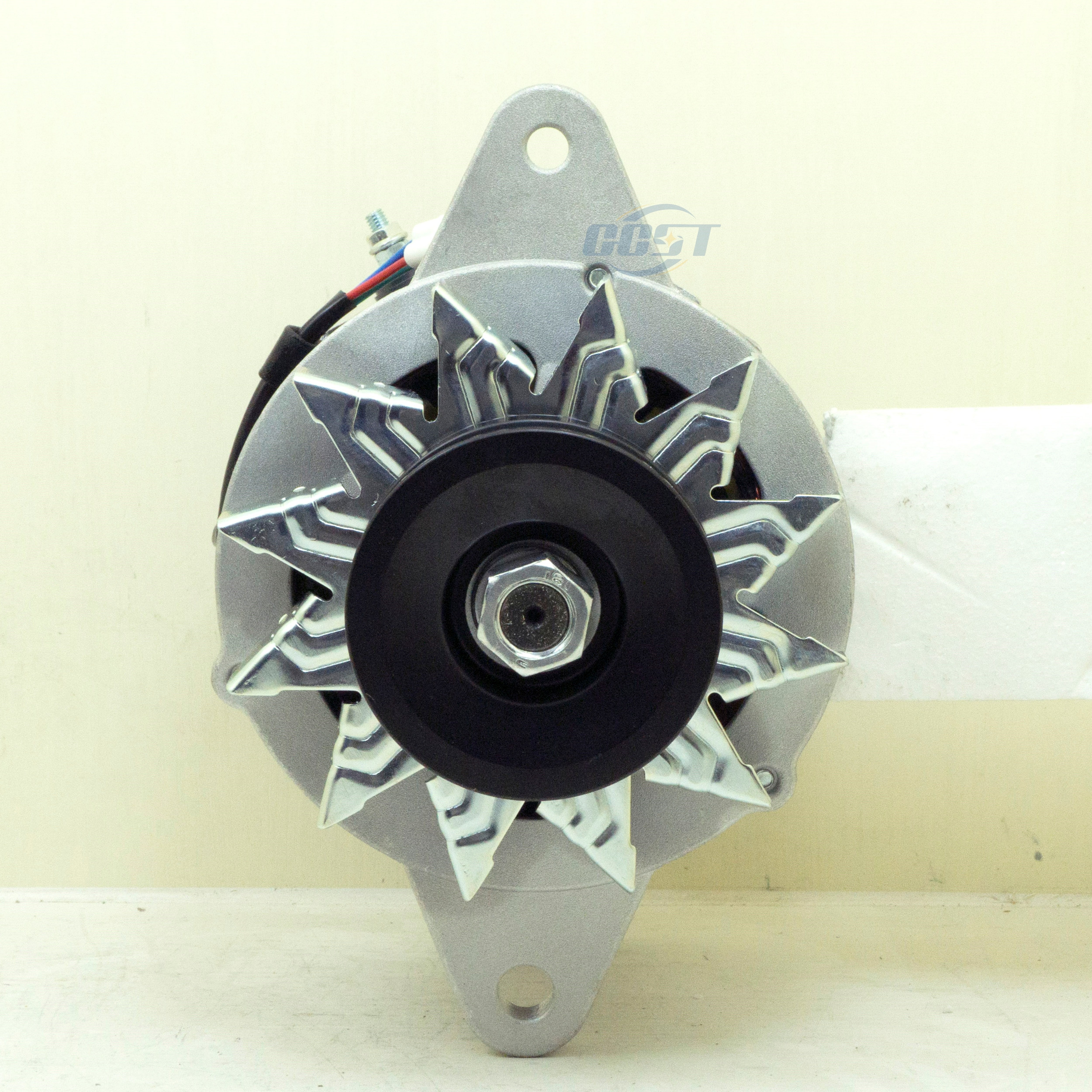 24V 60A Heavy Duty Alternator for HINO Engines K13C 17E J08C Alternator 270402210 2706078010 01241021013