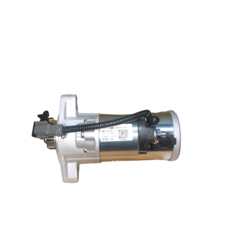 Yunnei Engines D19/D20 2.0T X10000274 for JAC T6/T8 Pickup Motor Starter