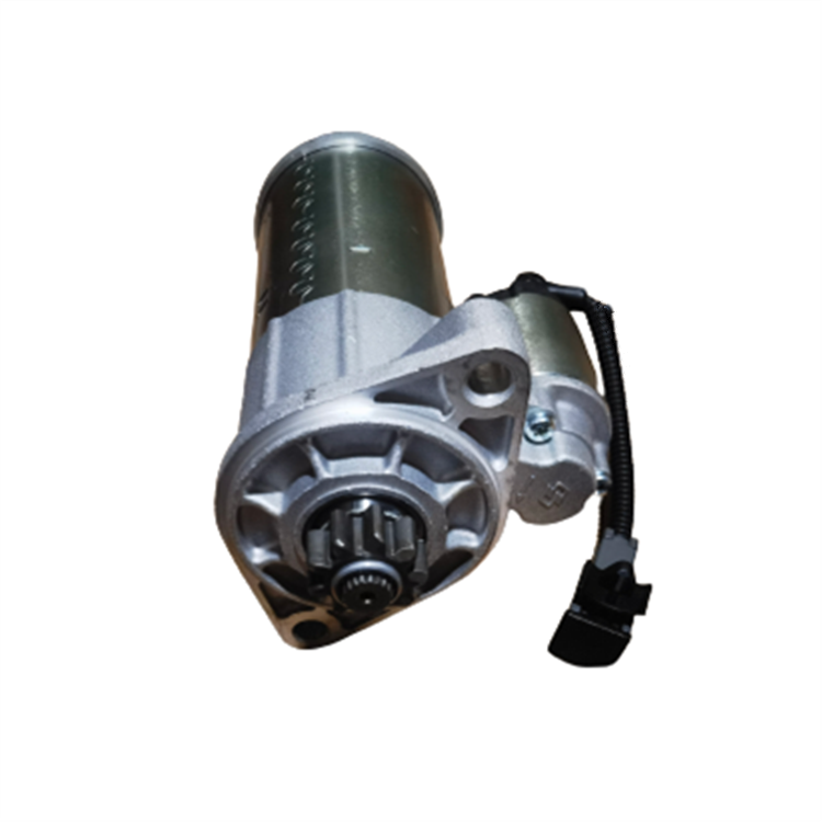 Yunnei Engines D19/D20 2.0T X10000274 for JAC T6/T8 Pickup Motor Starter