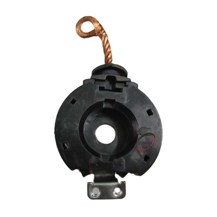 Carbon Brush Holder for Nippondenso PMGR Starters 69-8212 2813031040 2813021060